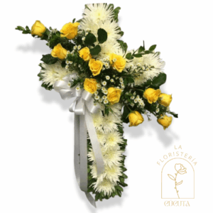 Cruz Floral