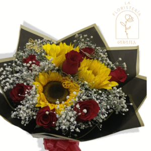 Suspiro Floral