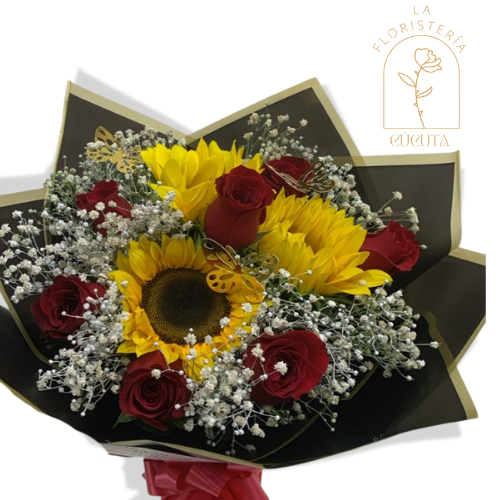 Suspiro Floral