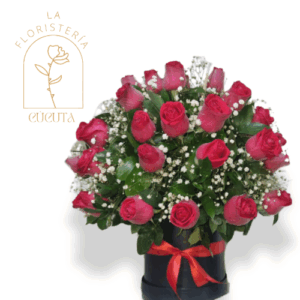 Bombom Rose