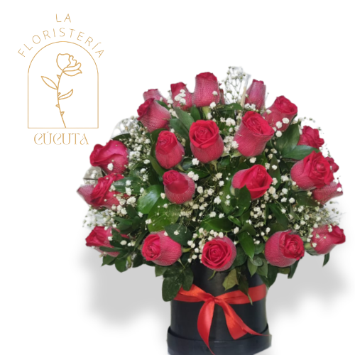 Bombom Rose