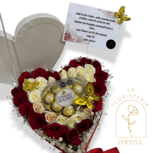 Caja Love Combinada