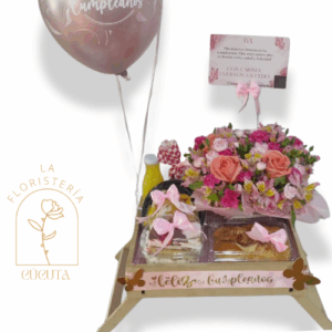 Floricienta #02