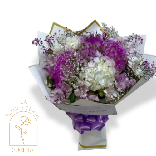 Sueño Floral